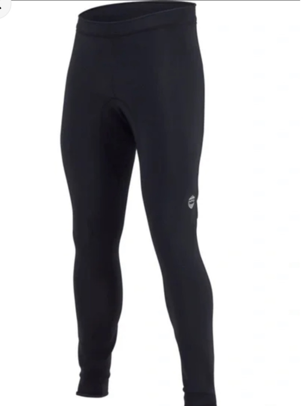 NRS Men’s HydroSkin 0.5 Pant - Size Small